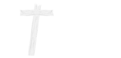 faith fence white