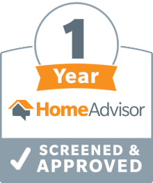 home advisor 1 year