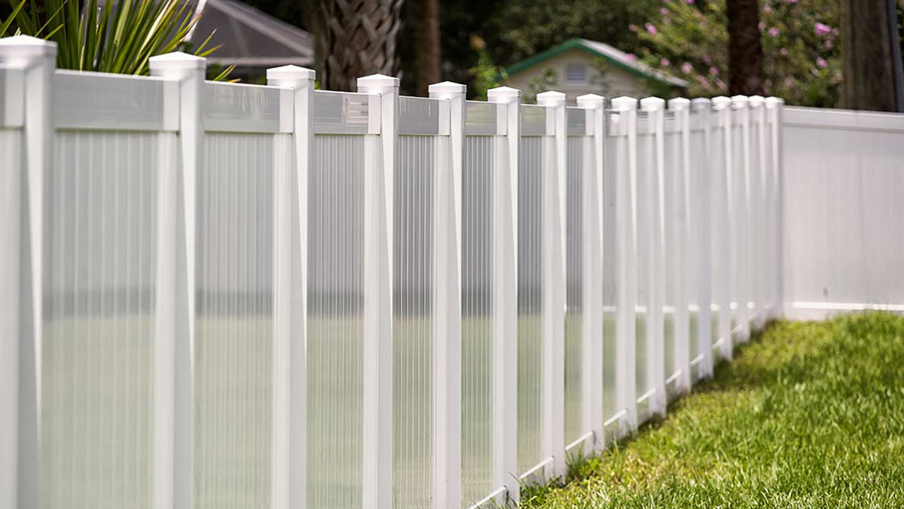 vinyl fence 3 vinyl fence 3